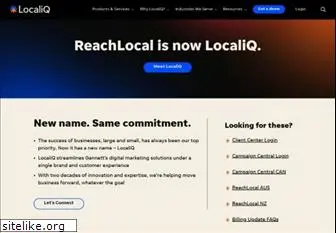 reachlocal.com