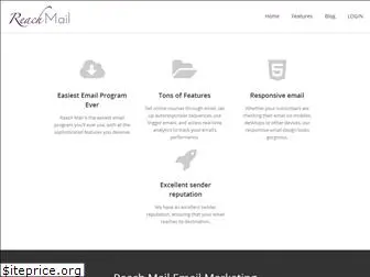 reachmail.com.au