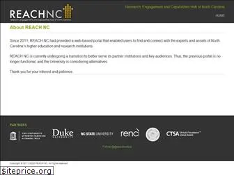 reachnc.org