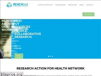 reachnet.org