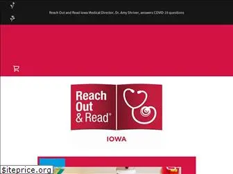 reachoutandreadiowa.org