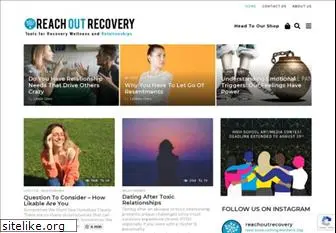 reachoutrecovery.com