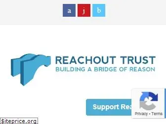 reachouttrust.org