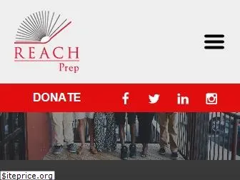 reachprep.org