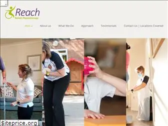 reachrehab.co.uk