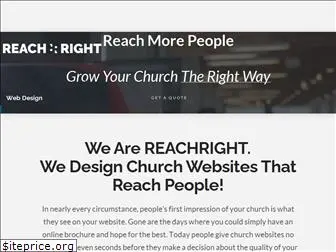reachrightstudios.com