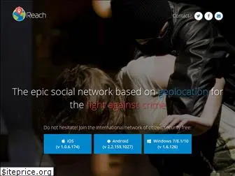 reachsos.com