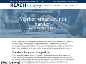 reachstrategy.com