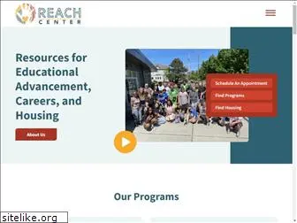 reachtacoma.org