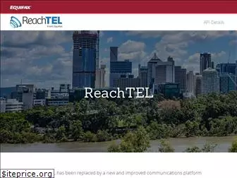 reachtel.com.au