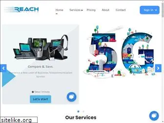 reachtelecom.com.au