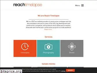 reachtimelapse.co.uk