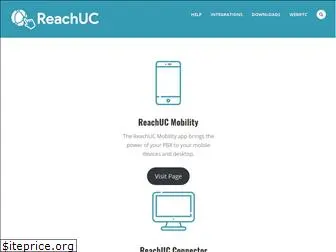 reachuc.com