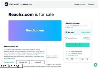 reachz.com