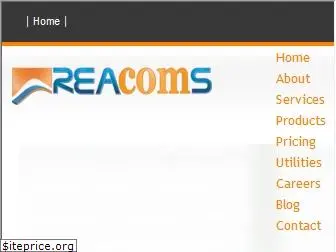 reacoms.com
