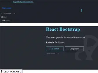 react-bootstrap.github.io