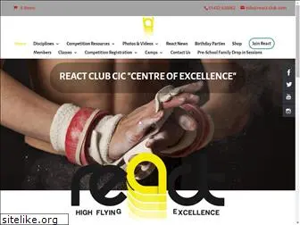 react-club.com