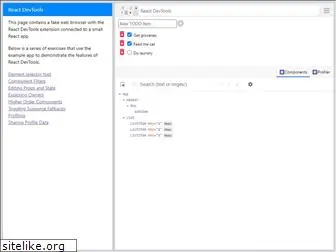 react-devtools-tutorial.now.sh