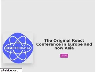 react-europe.org