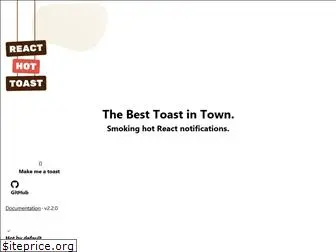 react-hot-toast.com