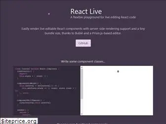 react-live.netlify.app