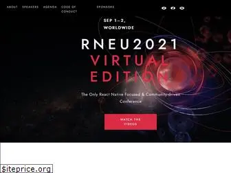 react-native.eu