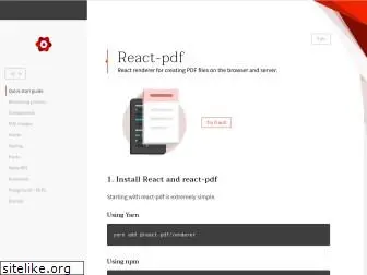 react-pdf.org