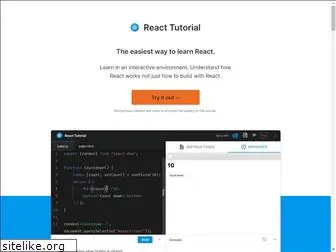 react-tutorial.app