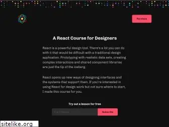 react.design