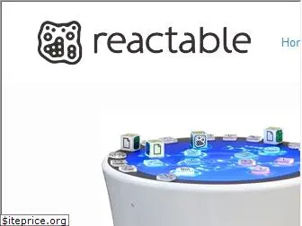 reactable.com