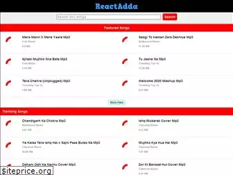 reactadda.com