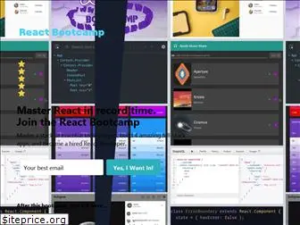 reactbootcamp.com
