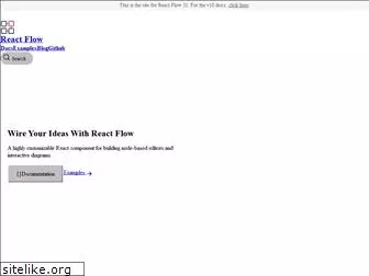 reactflow.dev