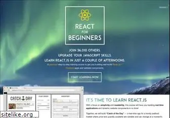 reactforbeginners.com