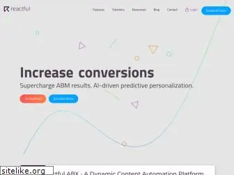 reactful.com