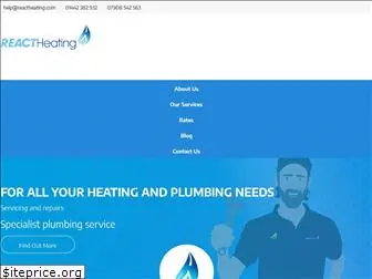 reactheating.com