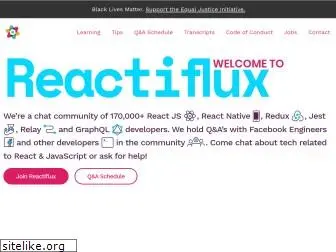 reactiflux.com