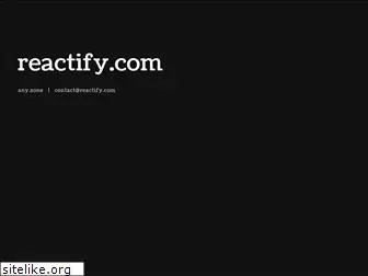 reactify.com