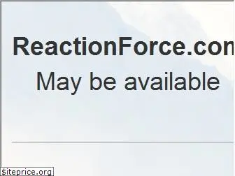 reactionforce.com
