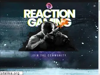 reactiongaming.us