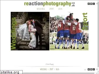 reactionphotography.co.uk