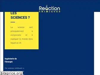 reactions-chimiques.info