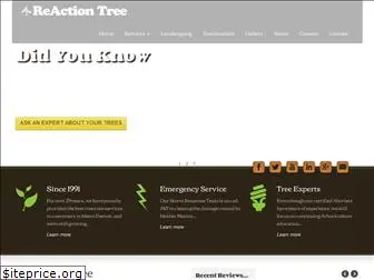 reactiontree.com