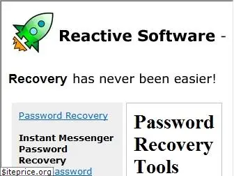 reactive-software.com