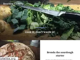 reactivecooking.com