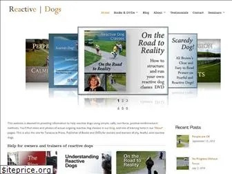 reactivedog.com