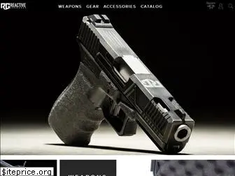 reactivegunworks.com