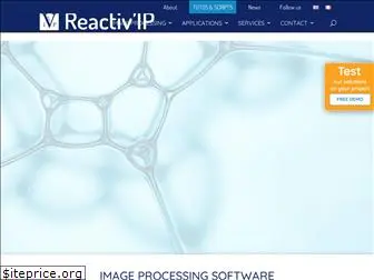 reactivip.com