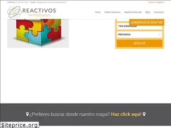 reactivosinmobiliarios.es
