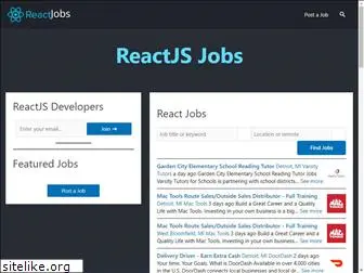 reactjobs.us